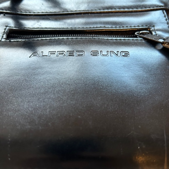Alfred Sung Purse - Picture 2 of 4